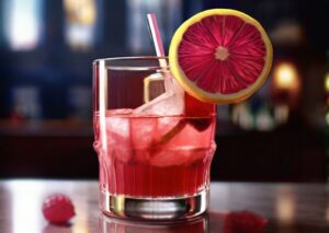 Cosmopolitan Cocktail: Immortalized in Sex and The City – Unveiling Its Origin