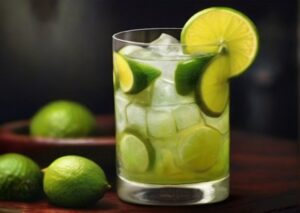 History of the Caipirinha: Unraveling the Origins of Brazil’s Iconic Libation