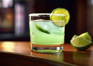 Margarita Cocktail: Unveiling the Origin of Mexico’s Most Famous Cocktail