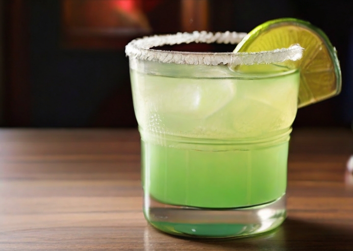 Margarita Recipe: A Drink That Is Considered a Contemporary Tradition in Mexico