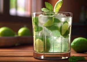 Mojito Drink: Unveiling the Centennial Origins of this Cuban Libation