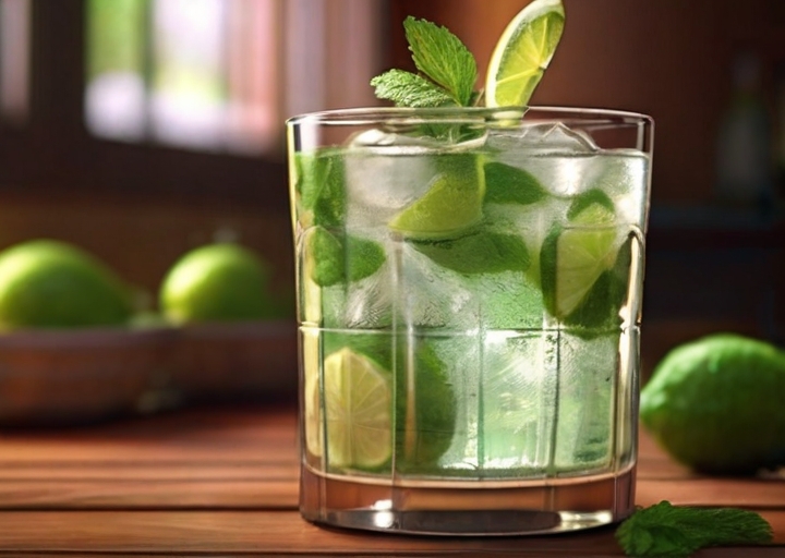 Mojito Drink: Unveiling the Centennial Origins of this Cuban Libation