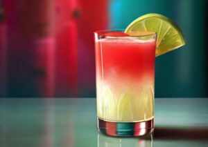 Daiquiri: A Journey Through Tropical Temptation