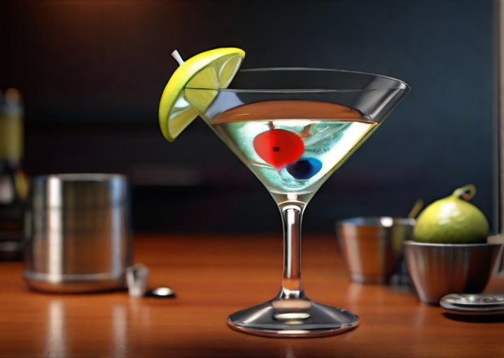 Unveiling the Elegance: The Rich History of the Martini