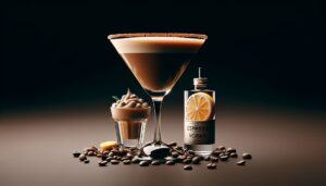 Vodka Drink Recipe: Espresso Martini for Coffee Lovers